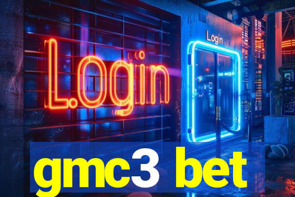 gmc3 bet